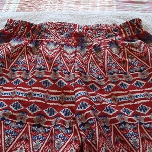 N W/O T, Speed Control Palacio Pants